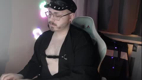 F A B I A N online show from 10-24-25, 06:59