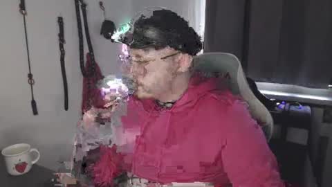 F A B I A N online show from 10-28-25, 09:13