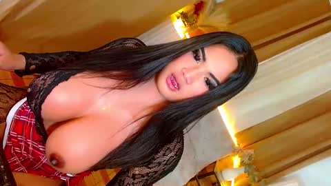 Snapshot of xfantasymistress chatting on 02-13-26, 10:11 xfantasymistress online show from 02-13-26, 10:11