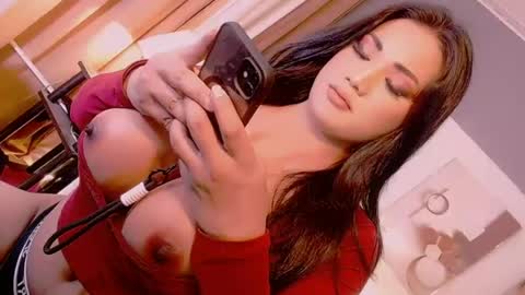 xfantasymistress online show from 05-11-26, 03:34
