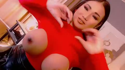 xfantasymistress online show from 05-11-26, 02:45