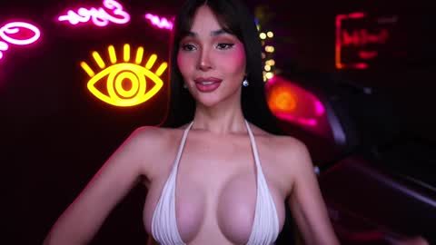 Anne online show from 01-29-25, 11:56