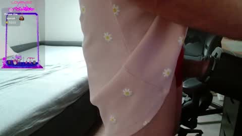 Snapshot of xfrenchmenx chatting on 09-10-25, 07:30 Christian online show from 09-10-25, 07:30