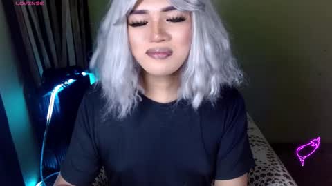 Snapshot of xfreyalibitina69x chatting on 12-23-25, 01:25 xfreyalibitina69x online show from 12-23-25, 01:25