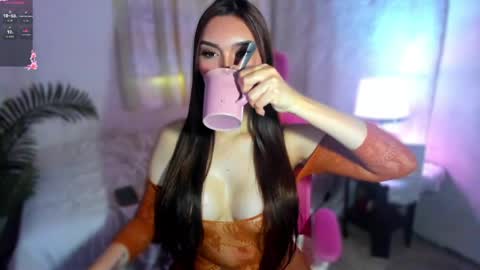 preciousxoxo  online show from 04-22-26, 07:33