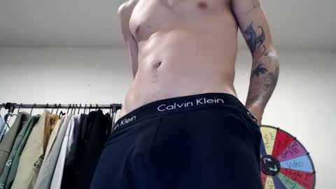 xgoonxmasterx online show from 03-05-26, 08:54