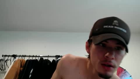xgoonxmasterx online show from 05-03-26, 08:26