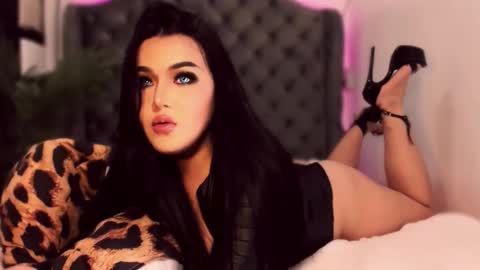 GODDESSS LEXII online show from 02-06-26, 05:49