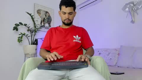 Gambaru online show from 05-06-26, 11:59