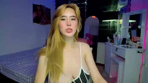 Barbie ann online show from 01-25-25, 04:56