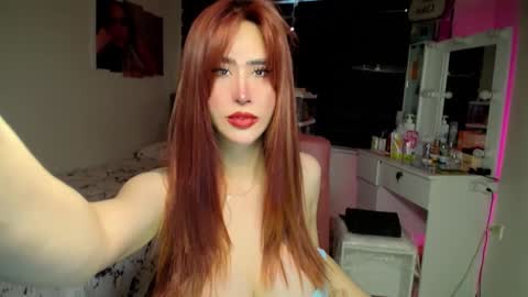 Barbie ann online show from 01-31-25, 05:51