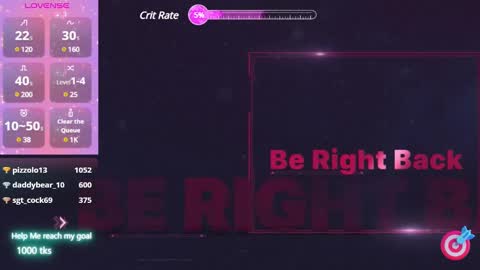 Barbie ann online show from 02-23-25, 04:50