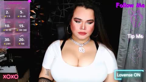 xHUGECOCKTILLCUMX online show from 10-13-25, 12:54