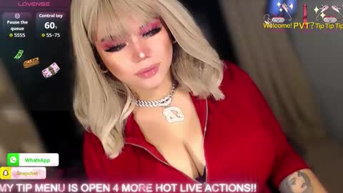 xHUGECOCKTILLCUMX online show from 03-20-26, 10:09