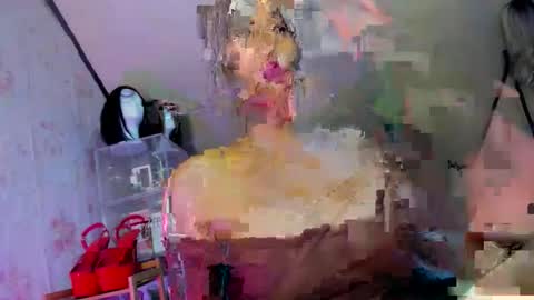 DIANNE online show from 05-13-26, 09:39
