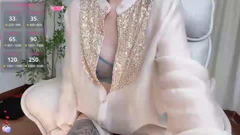 Snapshot of xi_ethel chatting on 03-20-26, 11:15 XI online show from 03-20-26, 11:15