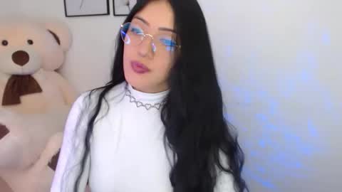 Snapshot of xia_abbey chatting on 09-13-25, 11:26 Xia online show from 09-13-25, 11:26