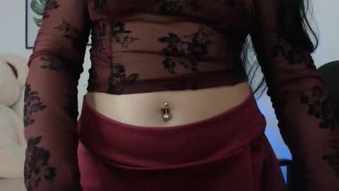 Snapshot of xia_abbey chatting on 09-21-25, 10:44 Xia online show from 09-21-25, 10:44