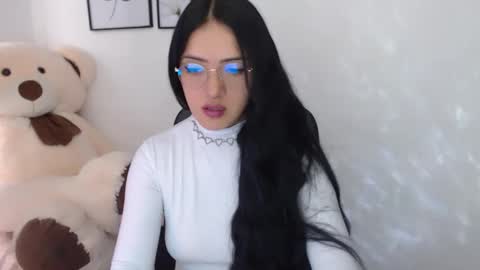 Snapshot of xia_abbey chatting on 09-24-25, 10:02 Xia online show from 09-24-25, 10:02