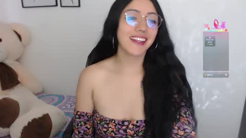 Snapshot of xia_abbey chatting on 10-07-25, 10:29 Xia online show from 10-07-25, 10:29