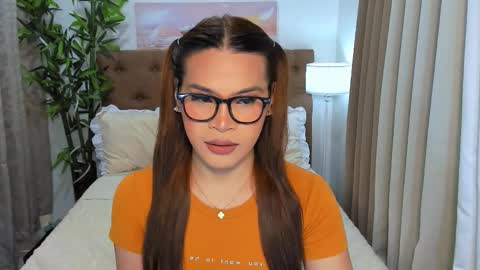 Xia Addison online show from 10-01-25, 01:00