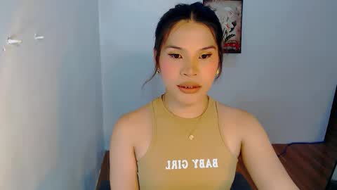 Xia Addison online show from 01-06-26, 01:09