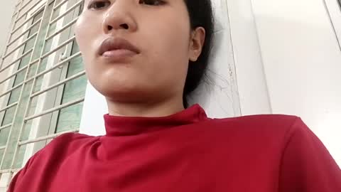 Snapshot of xiagoal_cute chatting on 07-05-26, 11:45 xiagoal_cute online show from 07-05-26, 11:45