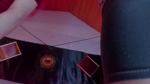 xialee and Lio online show from 12-04-24, 02:09