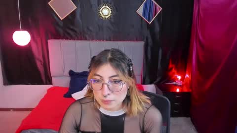 xialee and Lio online show from 01-23-25, 02:02