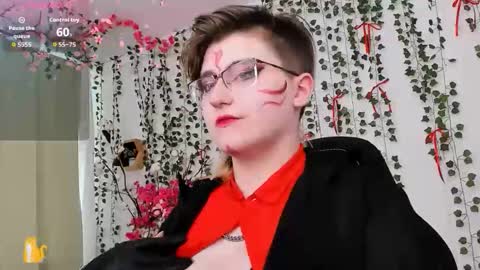 Xiao online show from 04-18-26, 07:01