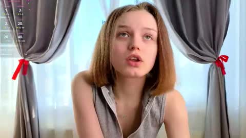 Luna and Lina online show from 03-18-26, 04:15