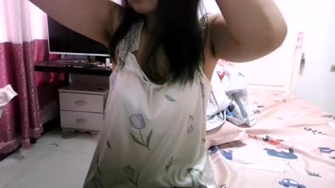 xiaoxi online show from 06-22-26, 12:24