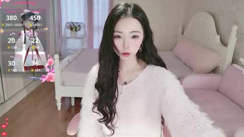 xiaoyu ko online show from 11-07-25, 08:25