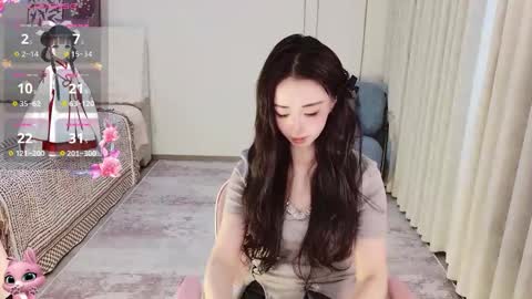 Snapshot of xiaoyu_ko chatting on 03-24-26, 11:43 xiaoyu ko online show from 03-24-26, 11:43