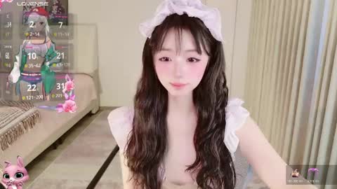 Snapshot of xiaoyu_ko chatting on 03-27-26, 11:15 xiaoyu ko online show from 03-27-26, 11:15