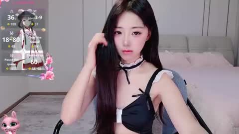 xiaoyu ko online show from 06-29-26, 01:45