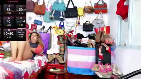 xiaraa26 online show from 05-02-26, 12:59