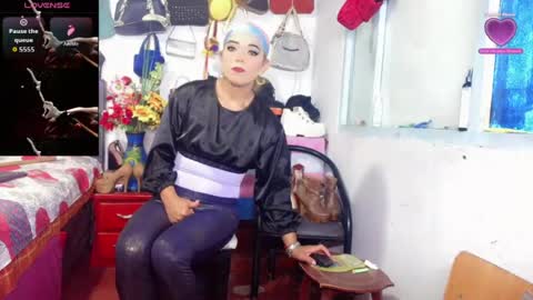 xiaraa26 online show from 06-20-26, 07:27