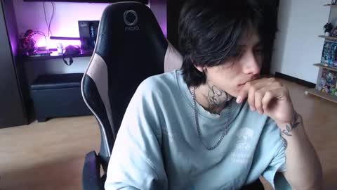 xIce Boy online show from 12-05-25, 01:52