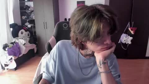 xIce Boy online show from 01-18-26, 02:21