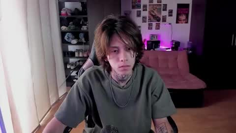 xIce Boy online show from 05-02-26, 04:34