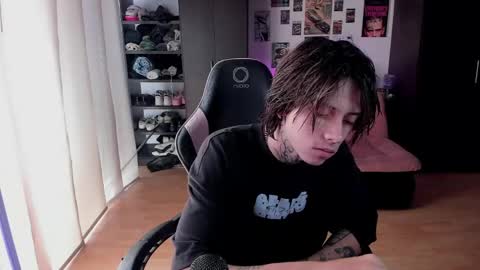 xIce Boy online show from 05-03-26, 04:02