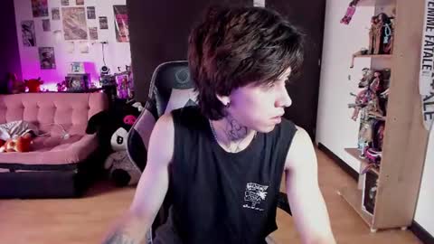 xIce Boy online show from 06-14-26, 02:41