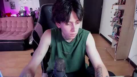 xIce Boy online show from 06-22-26, 07:11