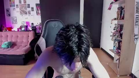 xIce Boy online show from 06-23-26, 05:55