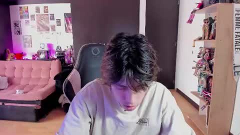 xIce Boy online show from 06-25-26, 04:22