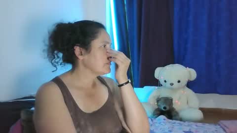 Snapshot of xime5144838 chatting on 12-24-24, 04:33 Ximena online show from 12-24-24, 04:33
