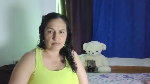 Snapshot of xime5144838 chatting on 12-26-24, 11:03 Ximena online show from 12-26-24, 11:03