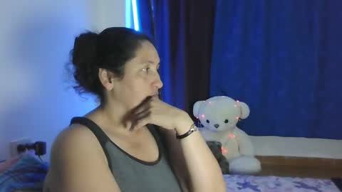 Snapshot of xime5144838 chatting on 12-28-24, 03:37 Ximena online show from 12-28-24, 03:37