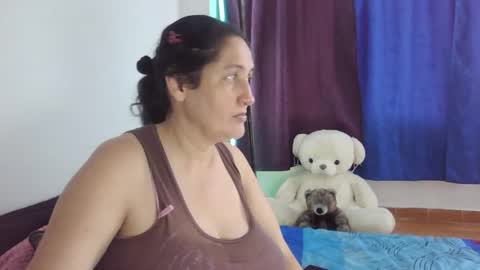 Snapshot of xime5144838 chatting on 01-06-25, 05:49 Ximena online show from 01-06-25, 05:49